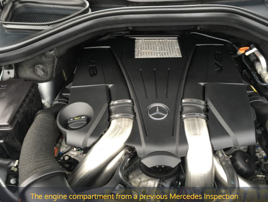 mercedese 2