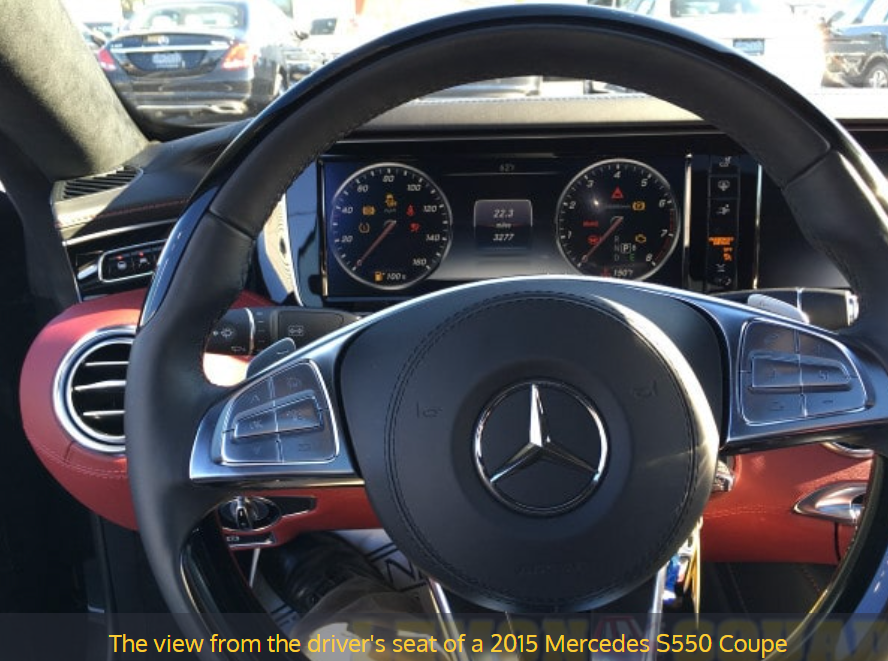 mercedese 4
