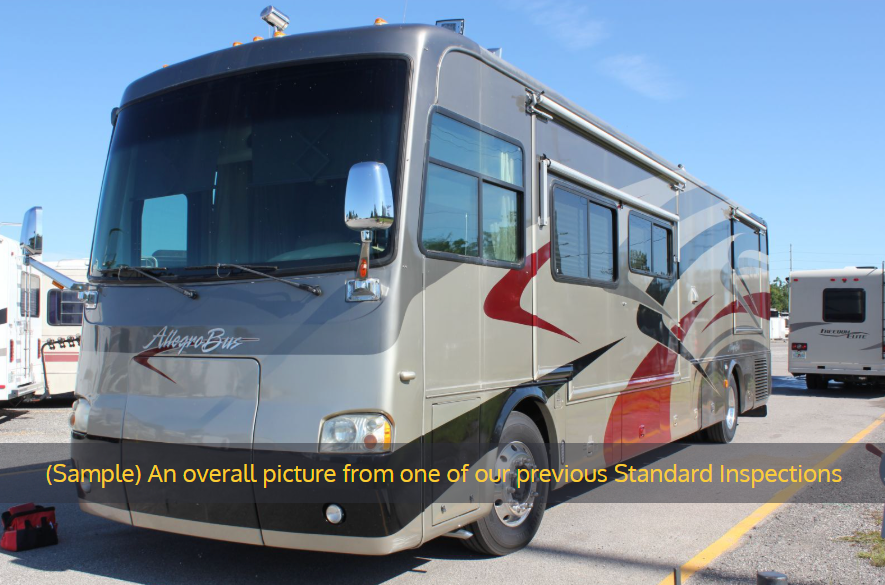 rv van 1