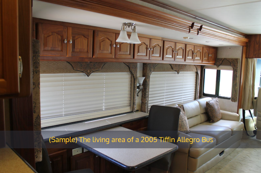 rv van 2